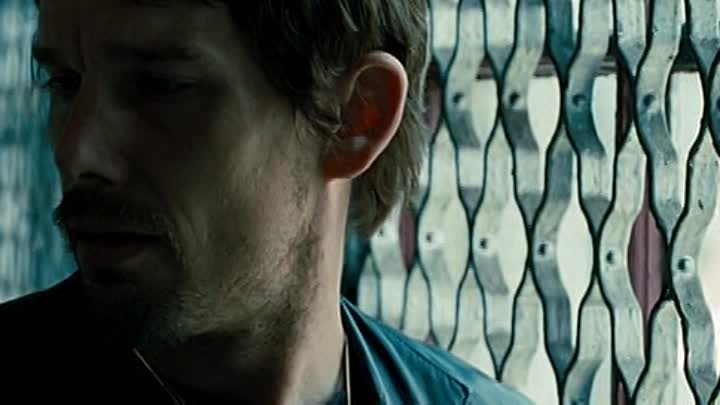 Brooklyns Finest (2009) DVDRip XviD-MAXSPEED