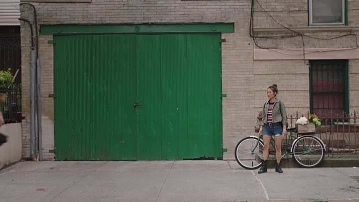 ⁣Brooklyn Love Stories 2021 HDRip XviD AC3-EVO