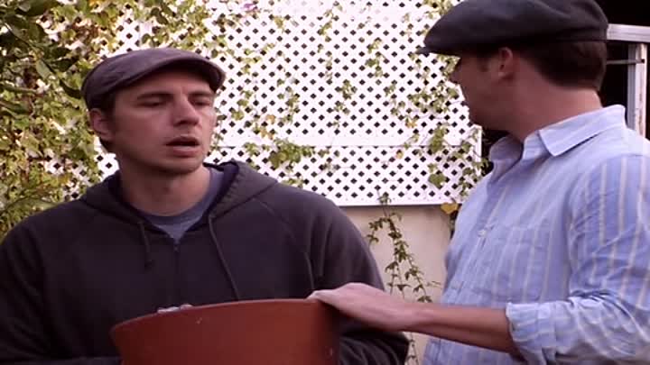 Brothers Justice DVDRip XviD-IMAGiNE