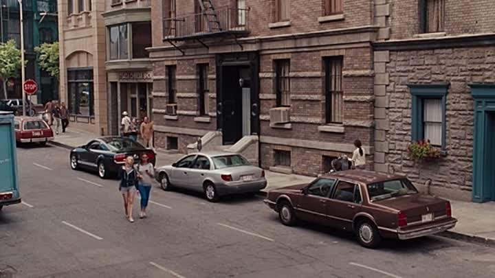 Bridesmaids 2011 480p BRRip XviD AC3-EVO