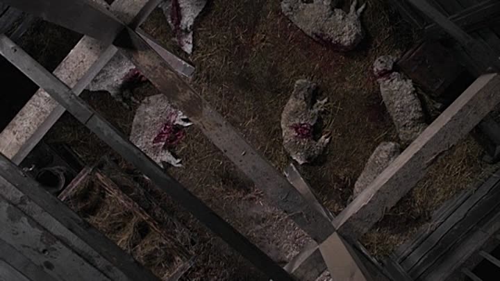 Brimstone 2016 BRRip XviD AC3-EVO