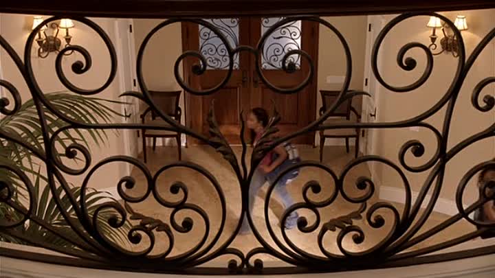 ⁣Bring It On Fight To The Finish 2009 CD1 DVDRip XviD-BeStDivX