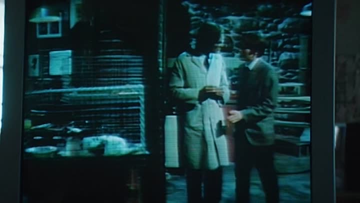 Broadcast Signal Intrusion 2021 BRRip XviD AC3-EVO