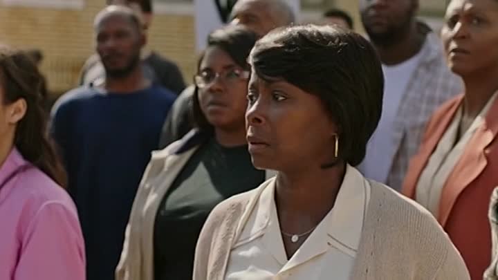 Burden 2020 HDRip XviD AC3-EVO