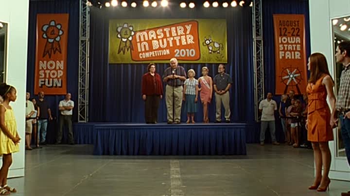 Butter LIMITED BDRip XviD-SAPHiRE