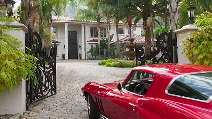 Butter 2022 HDRip XviD AC3-EVO