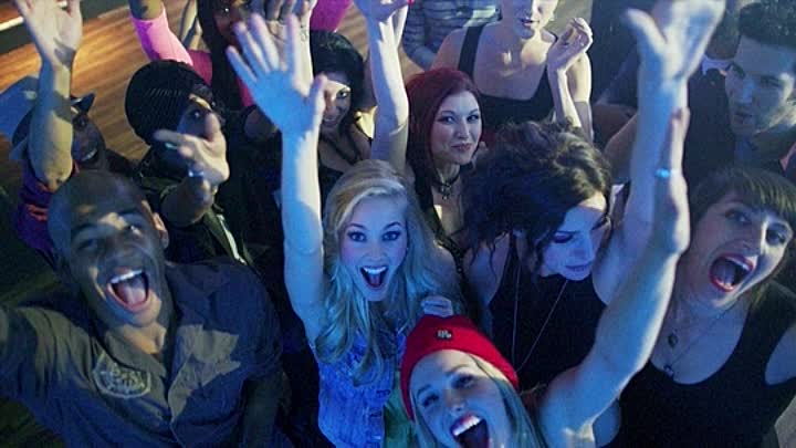 ⁣Butterfly Caught 2017 BRRip XviD AC3-EVO