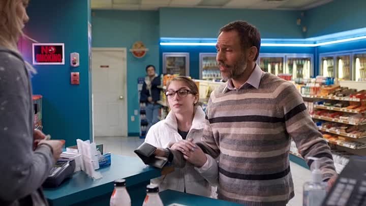 ⁣Burn 2019 BDRip XviD AC3-EVO