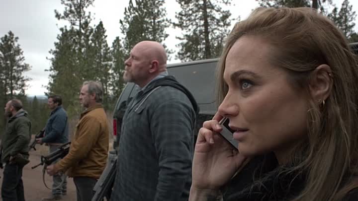 ⁣Burn 2022 HDRip XviD AC3-EVO