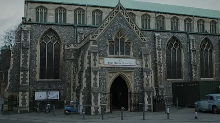 Burning Men 2019 HDRip XviD AC3-EVO