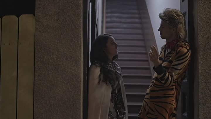 By the Grace Of 2021 HDRip XviD AC3-EVO