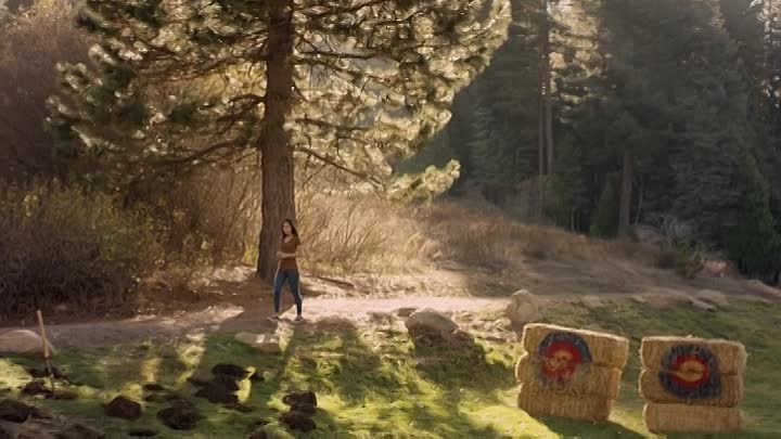 Camp Arrowhead 2020 HDRip XviD AC3-EVO