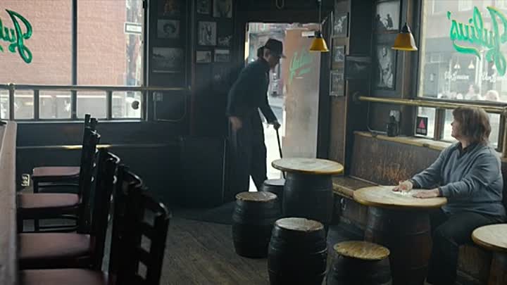 ⁣Can You Forgive Me 2019 BRRip XviD AC3-EVO