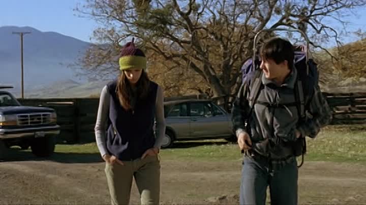 Calvin Marshall 2009 BDRip XviD-SPRiNTER