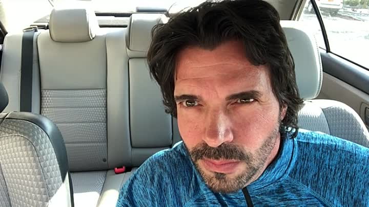 Charlies Movie 2020 HDRip XviD AC3-EVO