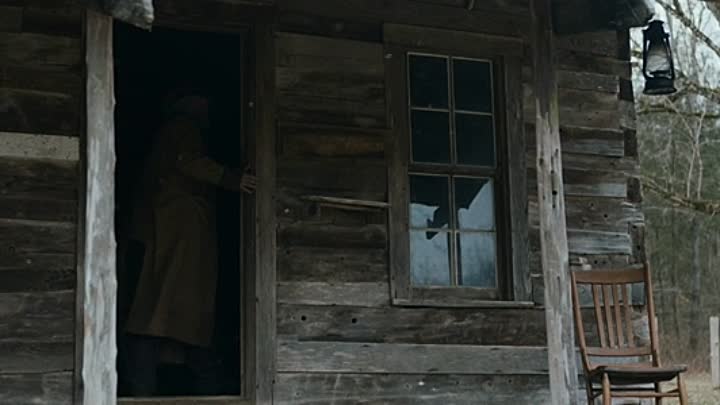 Chariot 2022 HDRip XviD AC3-EVO