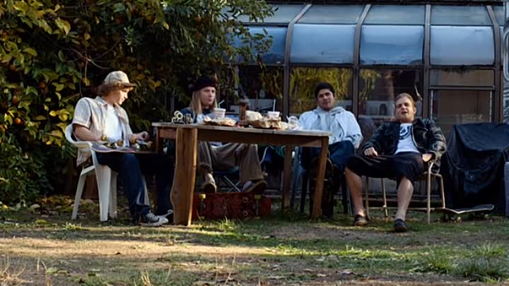 ⁣Chasing Maverics 2012 CD2 DVDRip XviD-SPARKS