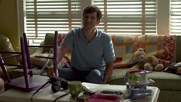 Chasing the Rain 2020 HDRip XviD AC3-EVO