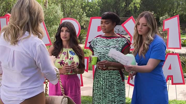 Cheaper by the Dozen 2022 HDRip XviD AC3-EVO