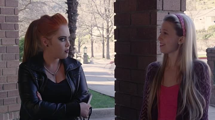 Chloes Mountain 2021 HDRip XviD AC3-EVO