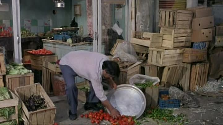 Children Of Heaven 1997 LIMITED DVDRip XViD-DDX