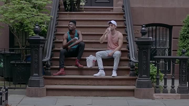 Cicada 2021 HDRip XviD AC3-EVO