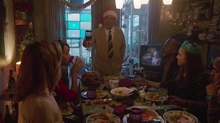 ⁣City of Tiny Lights 2016 HDRip XviD AC3-EVO