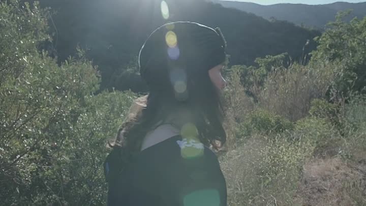 Clairevoyant 2021 HDRip XviD AC3-EVO