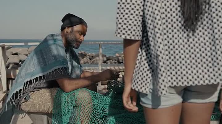 Citation 2020 HDRip XviD AC3-EVO