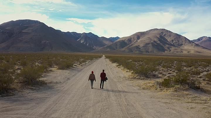 Claw 2021 HDRip XviD AC3-EVO