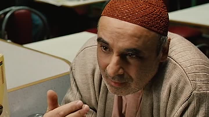 Cleanskin 2012 DVDRIP Xvid AC3-BHRG