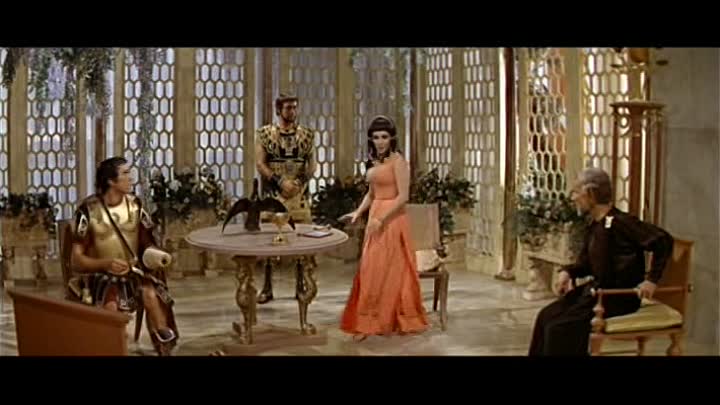 Cleopatra [1963]DvdRip XVID_CD1 [avi-release]