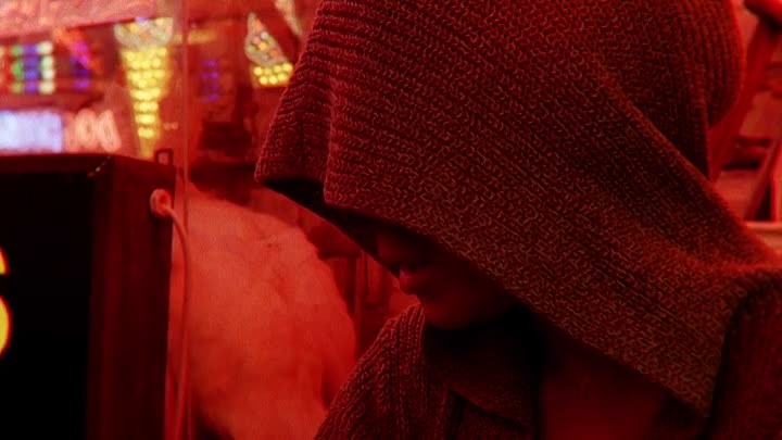 Clays Redemption 2020 HDRip XviD AC3-EVO