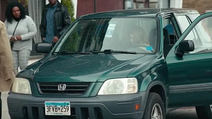 ⁣Clouds 2020 HDRip XviD AC3-EVO