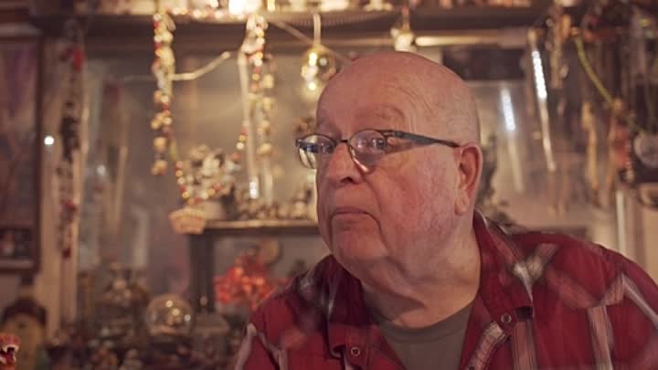 Clowns in the Woods 2022 HDRip XviD AC3-EVO