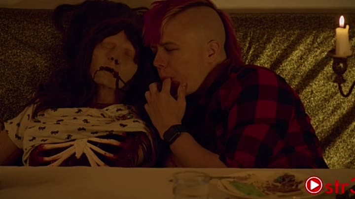 Clickbait 2019 BRRip XviD AC3-EVO