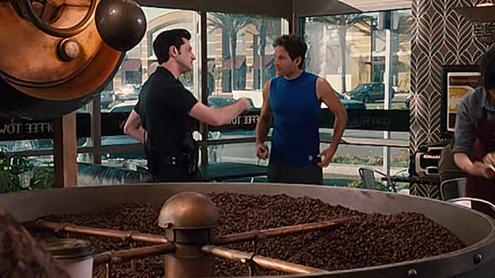 Coffee Town 2013 WEBrip XviD AC3-MiLLENiUM