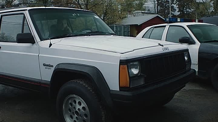 Cold Comes The Night 2013 BRRip XViD-juggs