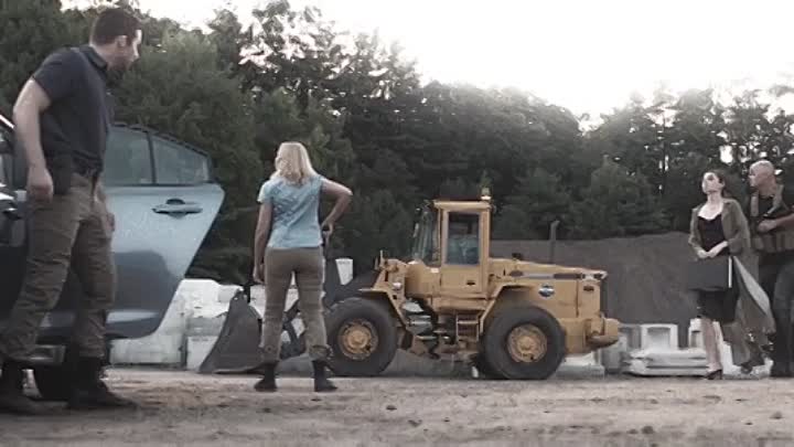 Code Name Banshee 2022 BRRip XviD AC3-EVO