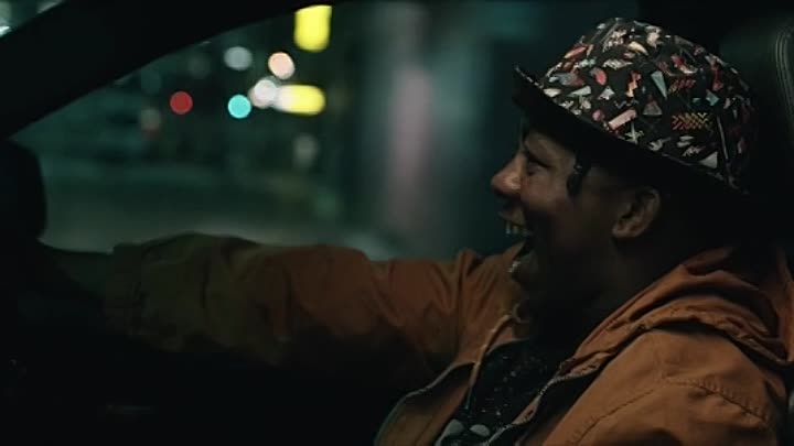 Collision 2022 REPACK HDRip XviD AC3-EVO