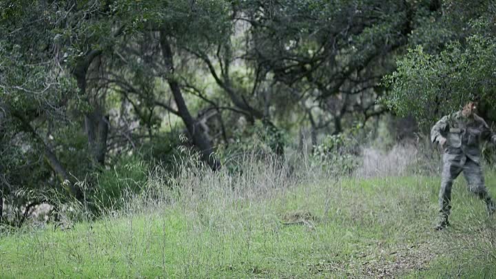 Collision Earth 2020 HDRip XviD AC3-EVO