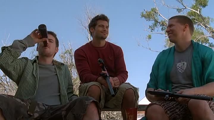 ⁣College[2008]DvDrip-aXXo