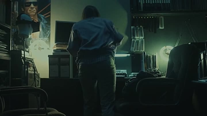 Come True 2021 BRRip XviD AC3-EVO