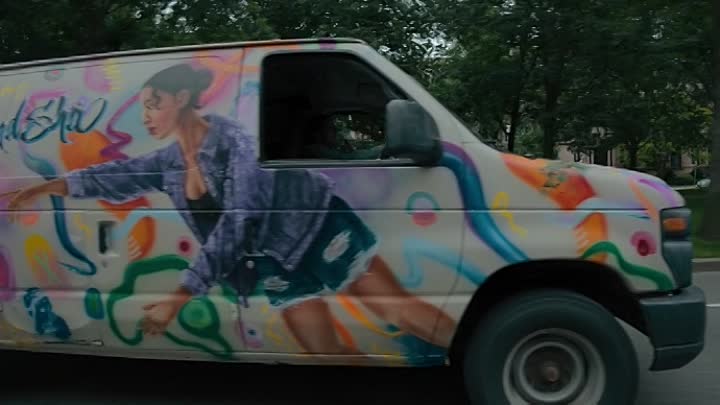 Confess Fletch 2022 HDRip XviD AC3-EVO