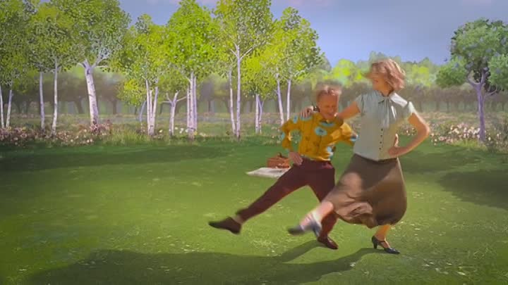 Coppelia 2021 HDRip XviD AC3-EVO