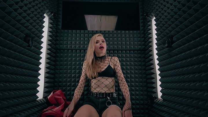 Confessional 2019 HDRip XviD AC3-EVO