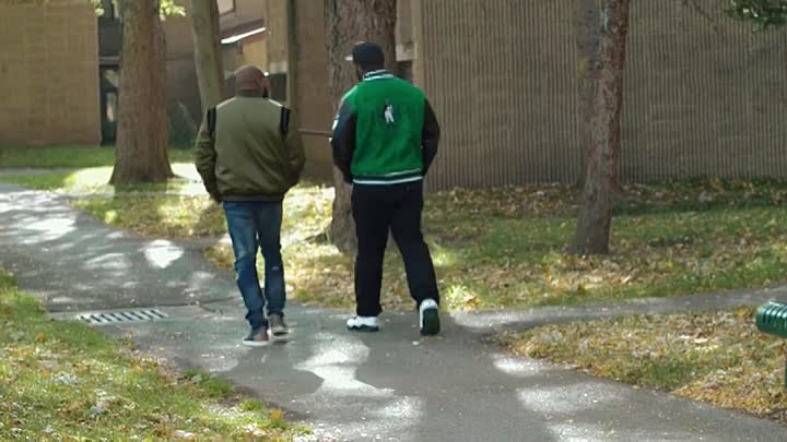 Conflicted 2021 HDRip XviD AC3-EVO