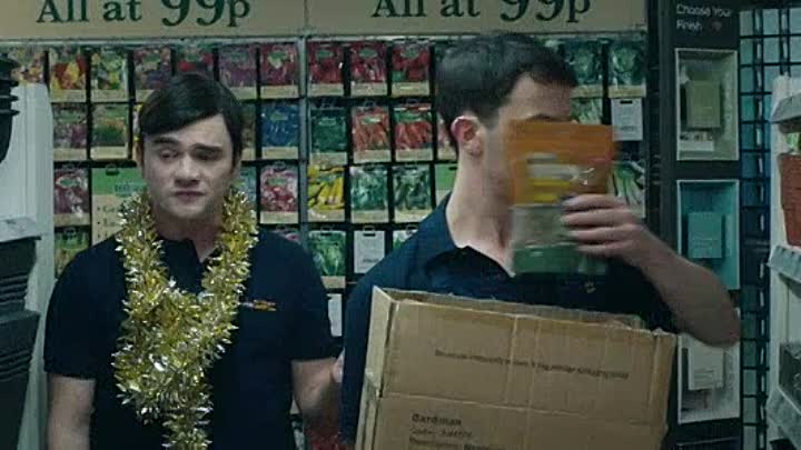 Connect 2019 HDRip XviD AC3-EVO