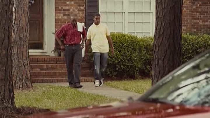 Courageous 2011 BRRip XviD xTriLL