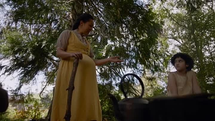 Cousins 2021 HDRip XviD AC3-EVO